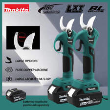 Makita Brushless Electric