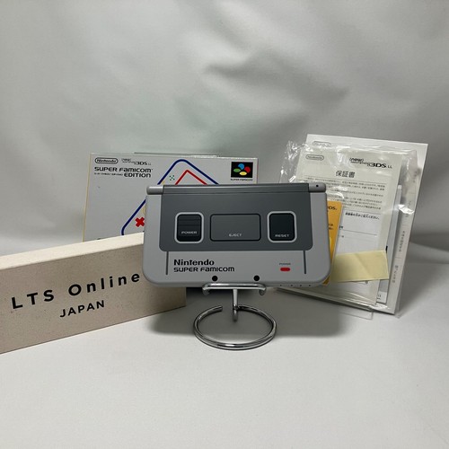 Nintendo new 3ds - nintendo,