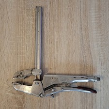 Pince Étau Serre Joint BESSEY Germany - Bon état - Idem FACOM 521.150