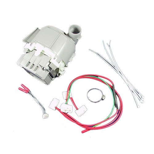Pompe chauffage cyclage - de,