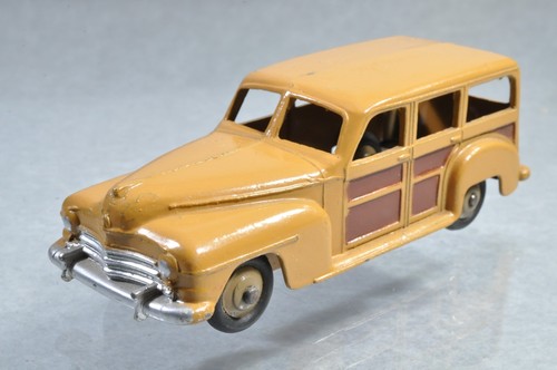 Ch047 dinky toys 27f - ch047,