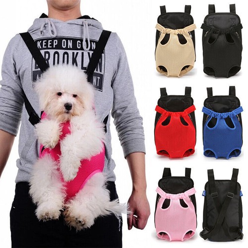 Sac dos pour animaux - sac,