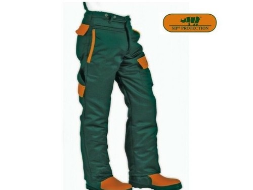 Pantalon anti coupure sip - pantalon,