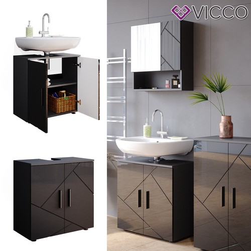 Meuble vasque - meuble, de