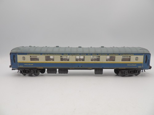 Train electrique jouef - ho,