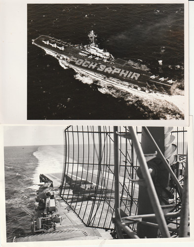 Porte avion foch - 2,