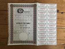 The CSM, Modern Simplified Accounting (G3)