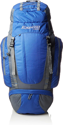 Sac dos trekking exploit 75 - trekking,