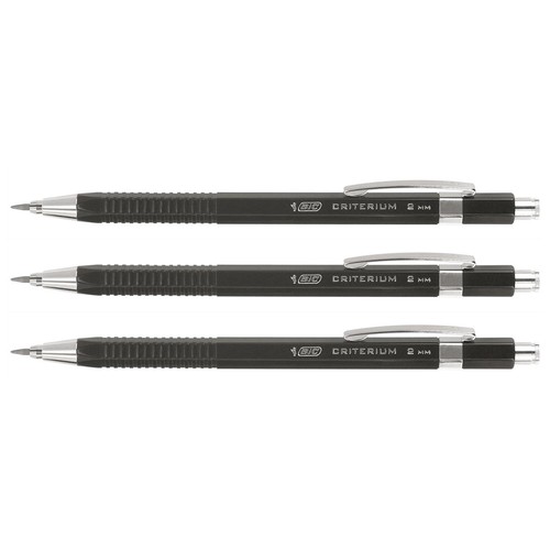 893278 bic lot de - bic, 3