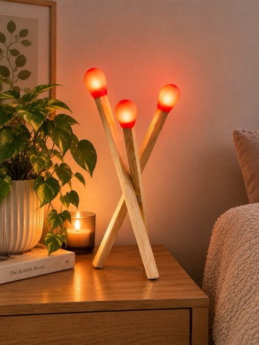 Lampe allumettes stråla ikea - strÅla,