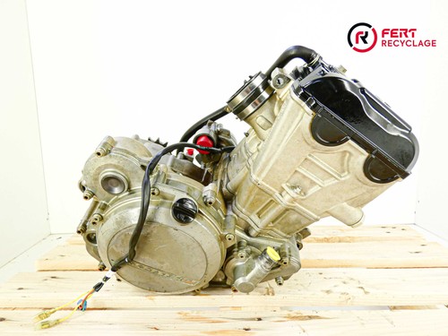 Moteur ktm sxf - moteur,
