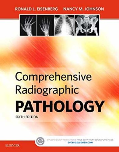 Comprehensive radiographic - radiographic,