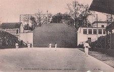 Carte postale ancienne