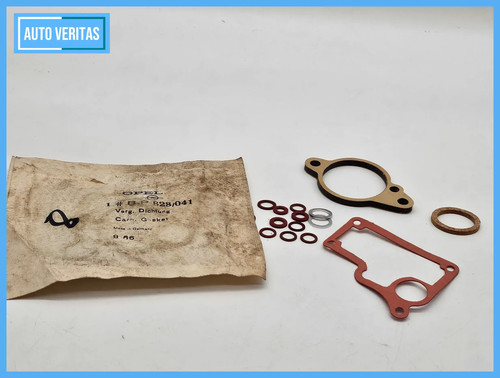 Original opel oldtimer - original,