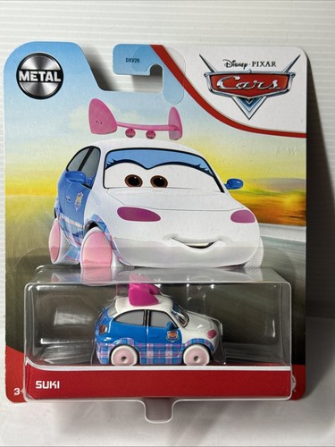 Disney pixar cars 55 - disney, 1/55