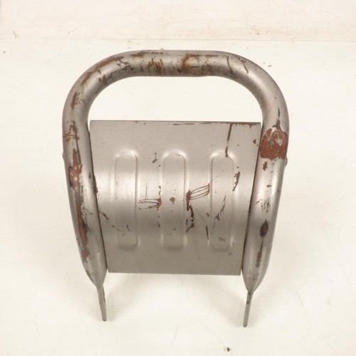 Bumper avant origine - pour, quad