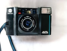 appareil photo argentique moyen format