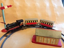 INGAP, mechanical spring train - FS 1100, original