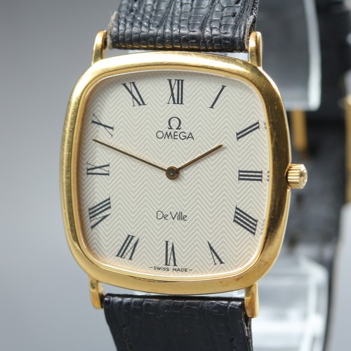 Pour pièces montre homme