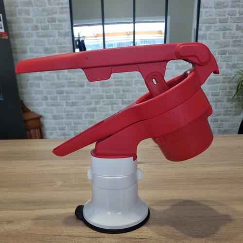 Presse puree tupperware master - presse,