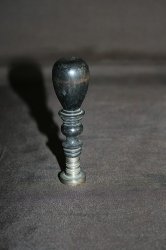 Ancien sceau cachet - , en