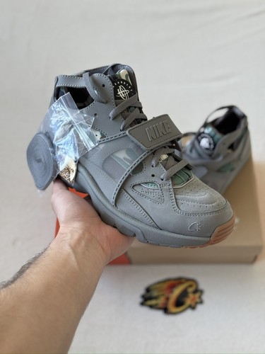 Nike corteiz air trainer - nike,