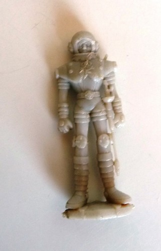 Figurine pvc albator atlantic - albator,