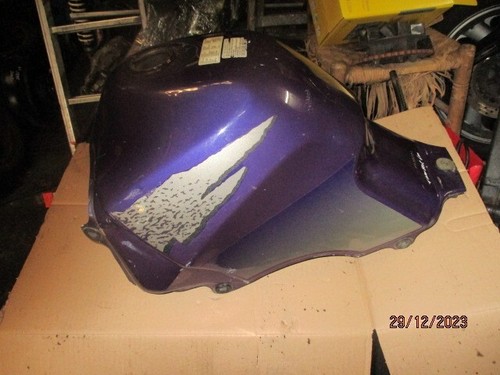 Reservoir xlv 600 transalp - reservoir,