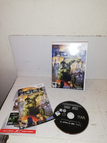 Jeu nintendo wii l - nintendo,