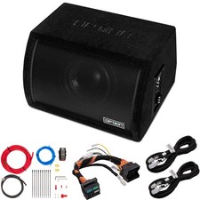 Kit Subwoofer Actif 20cm