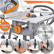 Scie Circulaire De Table Outil