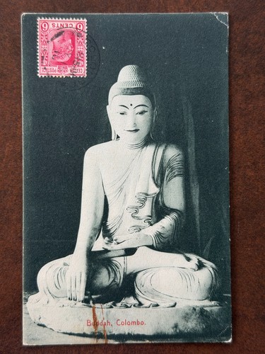 Carte postale ancienne