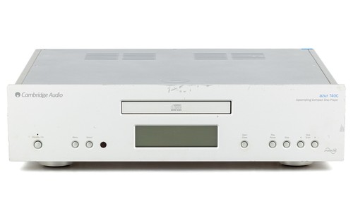 Cambridge audio azur - audio,