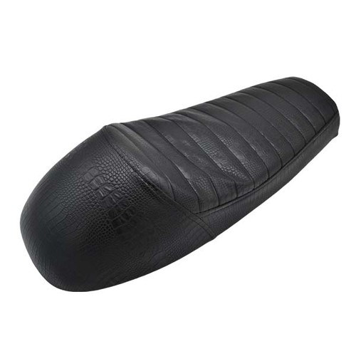 Selle noire cafe - cafe, racer