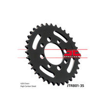 SUZUKI LT 50 / LTA 50 -