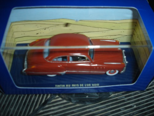 Voiture tintin - en,
