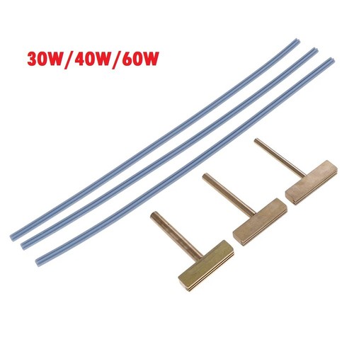 Fer pointe soldering - fer, t-soldering