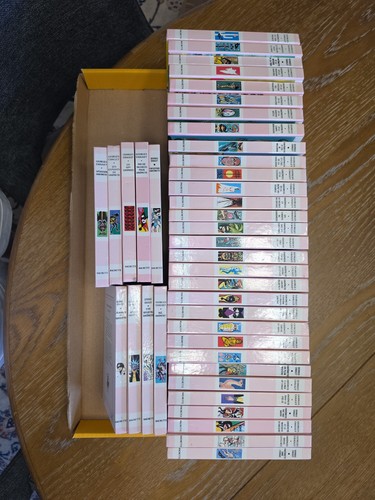 Lot livres fantomette - fantomette,