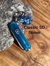 Victorinox Swiss Army Knife -