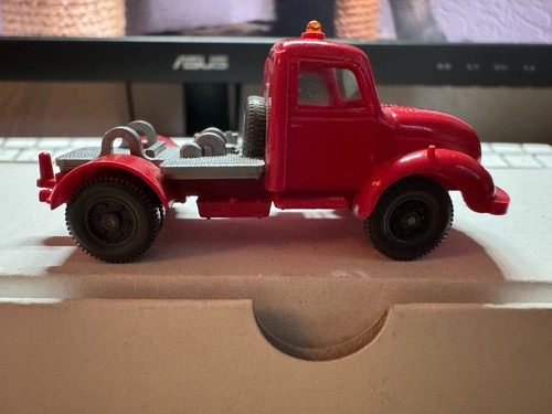 Wiking magirus remorquage - wiking,