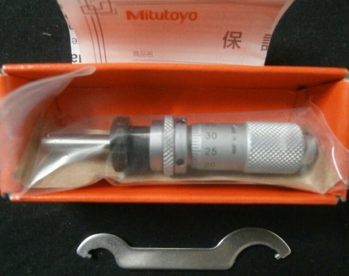 Mitutoyo 148 804 - mitutoyo, butee