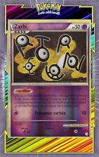Zarbi Reverse - HS01:HeartGold