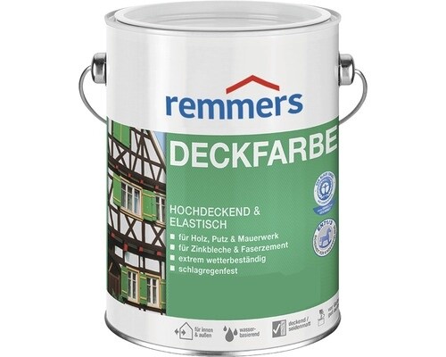 Peinture terrasse remmers - terrasse,