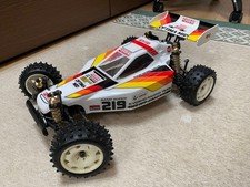 Kyosho Optima Mid 1/10 RC 4WD