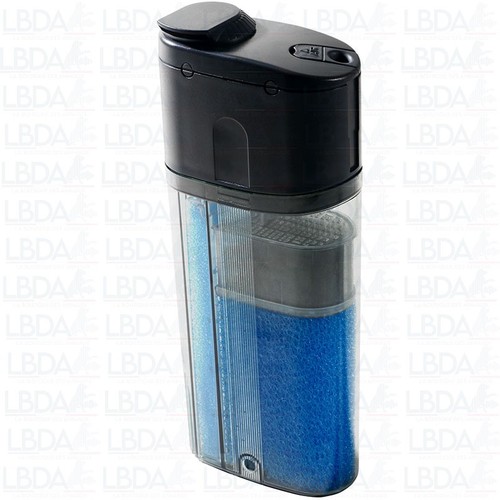 Newa duetto dj100 - duetto, filtre