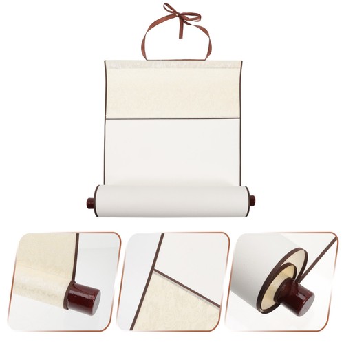 Tapis calligraphie rouleau - tapis,