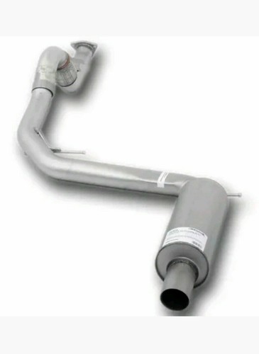 Remus kit pot échappement - kit, d’Échappement