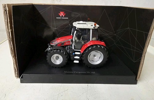 Massey ferguson 5s 145 - ferguson,