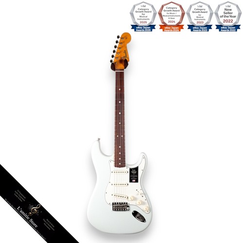 Fender american vintage - fender, ii