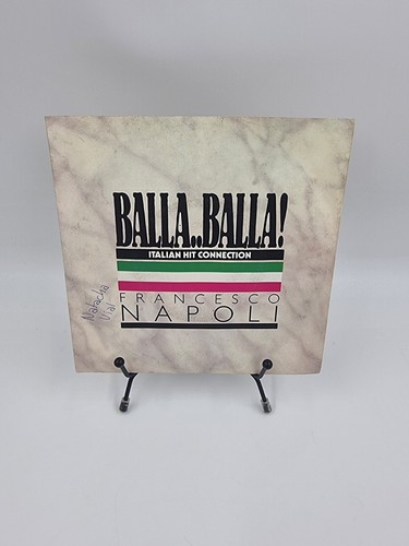 Vinyle tours francesco - vinyle, 45